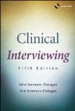 Clinical Interviewing  cover art