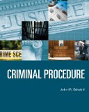 Criminal Procedure:  cover art