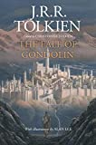 Fall of Gondolin  9781328613042 Front Cover