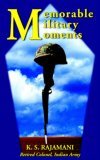 Memorable Military Moments 2005 9781420852042 Front Cover