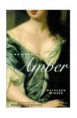 Forever Amber  9781556524042 Front Cover