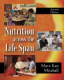 Nutrition Across the Life Span  cover art