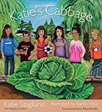 Katie's Cabbage  9781611175042 Front Cover