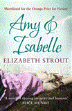 Amy and Isabelle  9781849833042 Front Cover