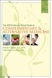 ACP Evidence-Based Guide to Complementary and Alternative Medicine  cover art
