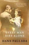 Every Man Dies Alone  cover art