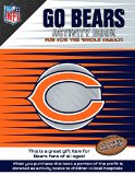 Go Bears Activity Book 2014 9781941788042 Front Cover