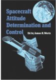 Spacecraft Attitude Determination and Control  9789027712042 Front Cover