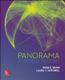Panorama: A World History cover art