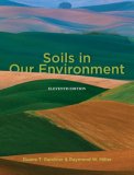 Soils in Our Environment  cover art