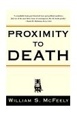 Proximity to Death 2001 9780393321043 Front Cover