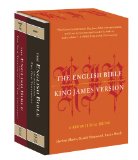 English Bible, King James Version The Old Testament and the New Testament and the Apocrypha 2013 9780393347043 Front Cover