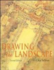 Drawing the Landscape 2nd 9780471292043 Front Cover