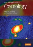 Facts and Speculations in Cosmology  9780521865043 Front Cover