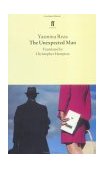 Unexpected Man A Play 1998 9780571196043 Front Cover
