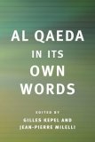 Al-Qaida dans le Texte  9780674028043 Front Cover