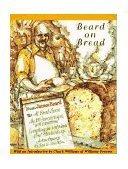 Beard on Bread A Cookbook 1995 9780679755043 Front Cover