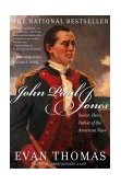 John Paul Jones Sailor, Hero, Father of the American Navy 2004 9780743258043 Front Cover