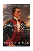 John Paul Jones Sailor, Hero, Father of the American Navy  9780743258043 Front Cover