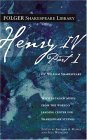 Henry IV, Part I 2005 9780743485043 Front Cover