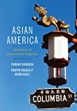 Asian America Sociological and Interdisciplinary Perspectives cover art