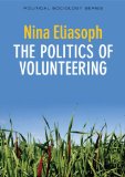 Politics of Volunteering  cover art
