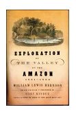 Exploration of the Valley of the Amazon  9780802137043 Front Cover