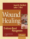 Wound Healing Evidence-Based Management