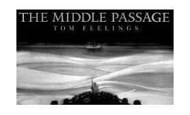Middle Passage  cover art