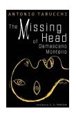 Missing Head of Damasceno Monteiro  9780811216043 Front Cover