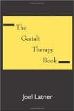 Gestalt Therapy Book 2nd 1984 9780939266043 Front Cover