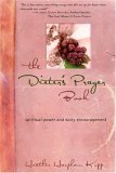 Dieter's Prayer Book Spiritual Power and Daily Encouragement 2005 9781400071043 Front Cover
