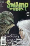 Swamp Thing by Brian K. Vaughan Vol. 1 2014 9781401243043 Front Cover