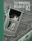 Wonderful Wizard of Oz  9781402725043 Front Cover