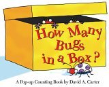 How Many Bugs in a Box? 2006 9781416908043 Front Cover