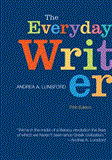 Everyday Writer  cover art