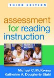 Assessment for Reading Instruction  cover art