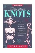 Book of Decorative Knots 1994 9781558213043 Front Cover