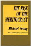 Rise of the Meritocracy 