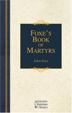 Foxe's Book of Martyrs  cover art