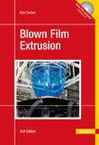 Blown Film Extrusion 2E  cover art