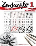 Zentangle Basics: 2013 9781574219043 Front Cover