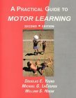 Motor Learning : A Practical Guide cover art