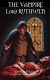 Vampire Lord Ruthwen  9781612270043 Front Cover