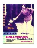 Hollywood Flatlands Animation, Critical Theory and the Avant-Garde cover art