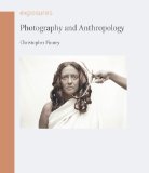 Photography and Anthropology  cover art