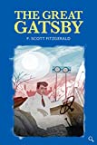 Great Gatsby  9781912464043 Front Cover