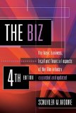 Biz The Basic Business, Legal, and Financial Aspects of the Film Industry cover art