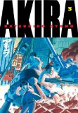 Akira 3 2010 9781935429043 Front Cover