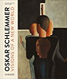 Oskar Schlemmer Visions of a New World  9783777423043 Front Cover